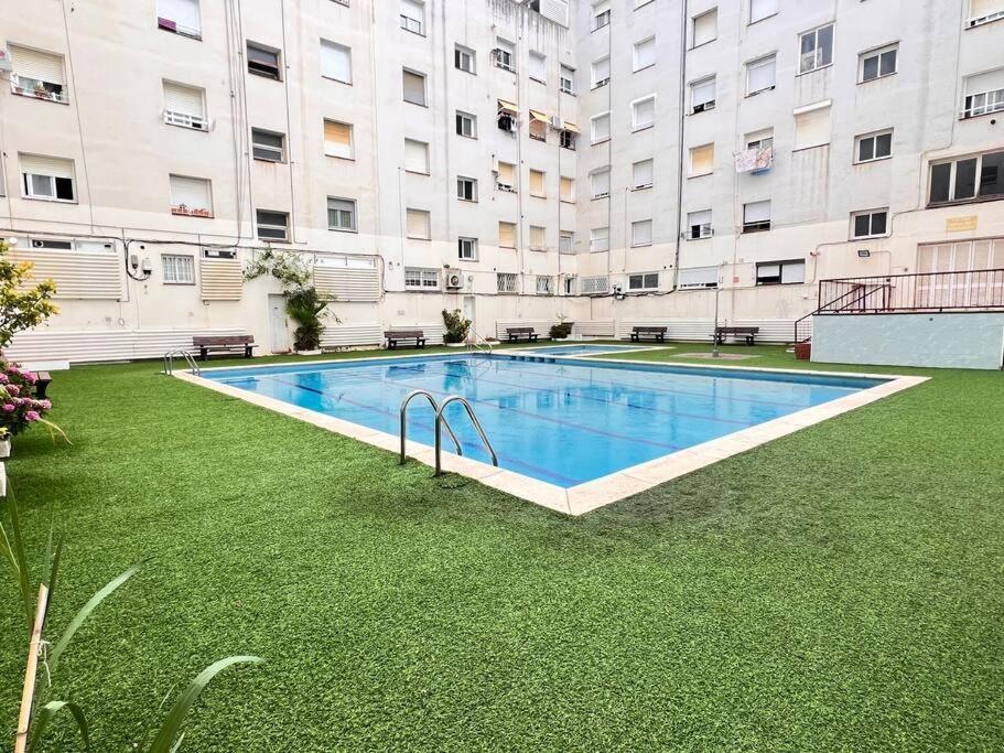 Biada Con Piscina Apartment Pineda de Mar